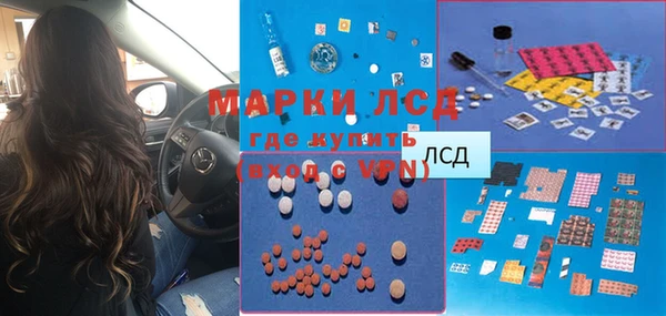 стаф Алексеевка